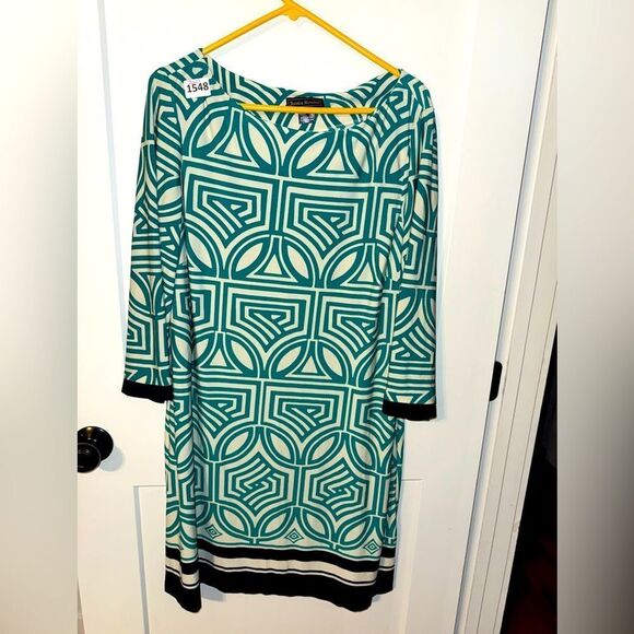 JESSICA HOWARD BRAND WOMENS BLOUSE - Picture 1 of 6
